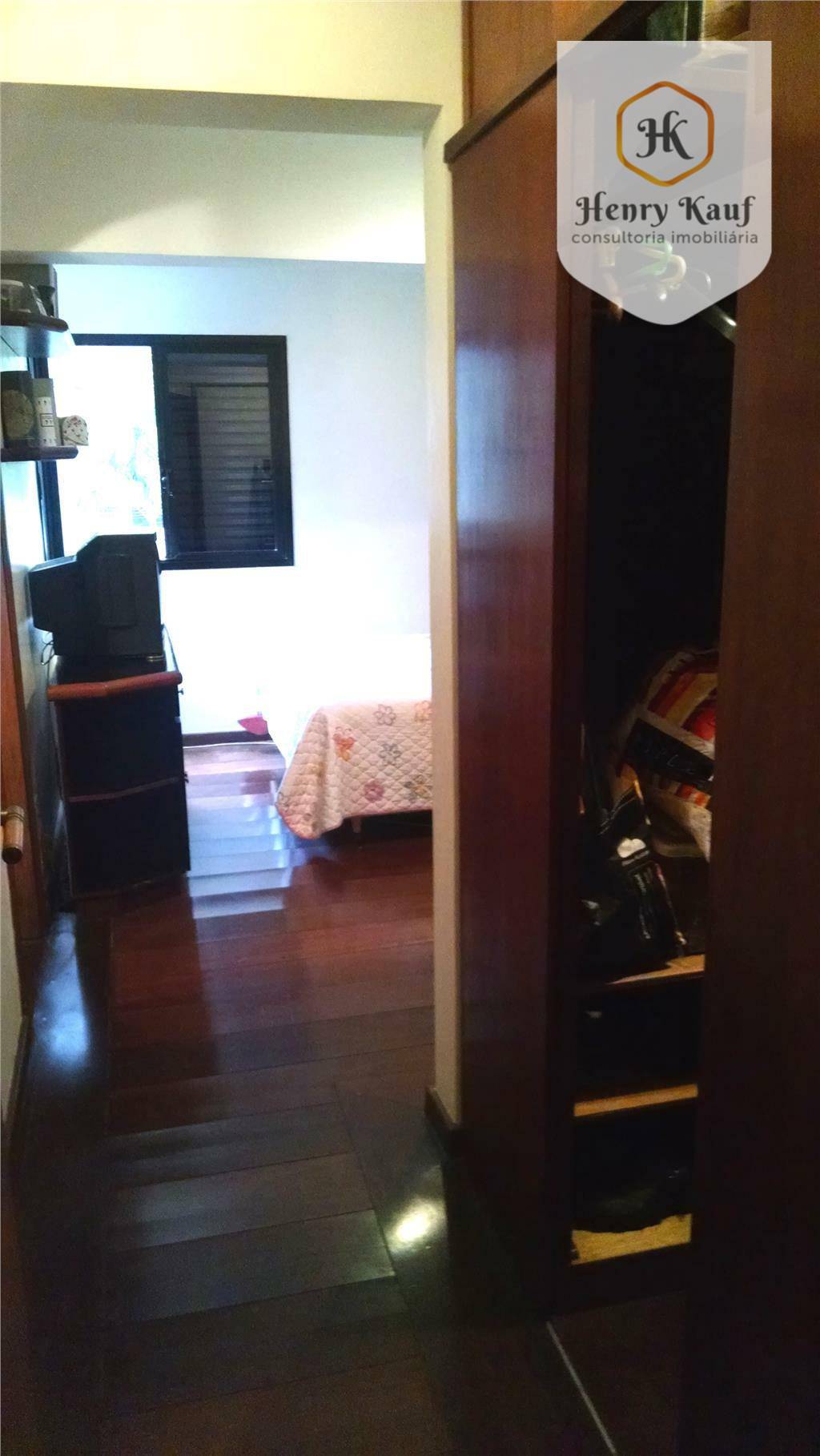 Apartamento à venda com 3 quartos, 198m² - Foto 38