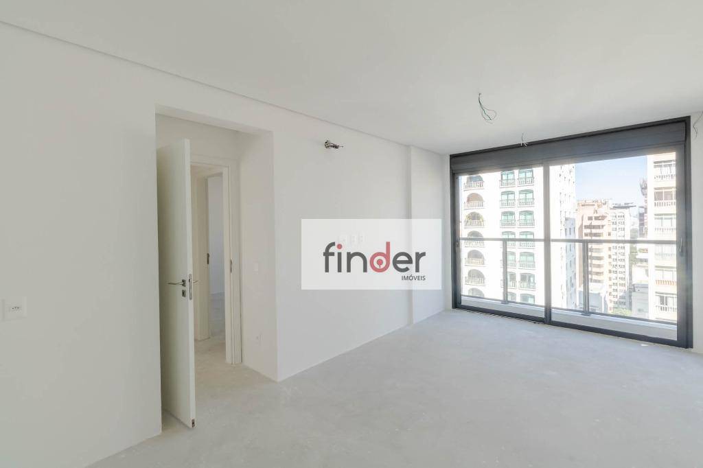 Apartamento à venda com 3 quartos, 205m² - Foto 11