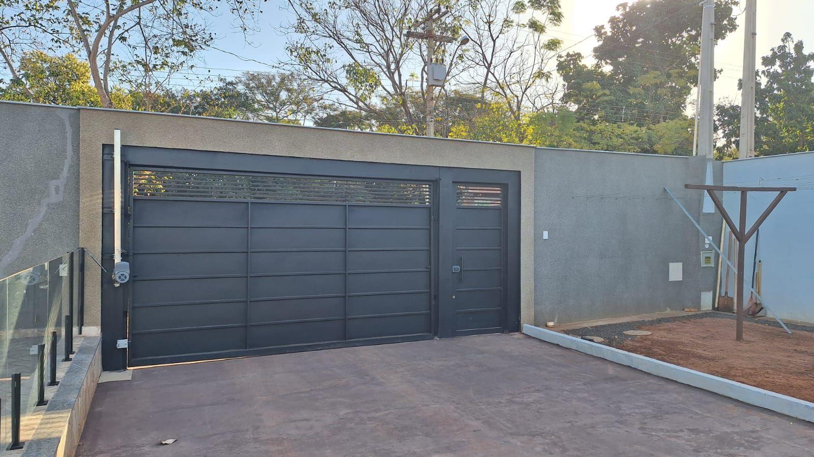 Casa à venda com 3 quartos, 275m² - Foto 27
