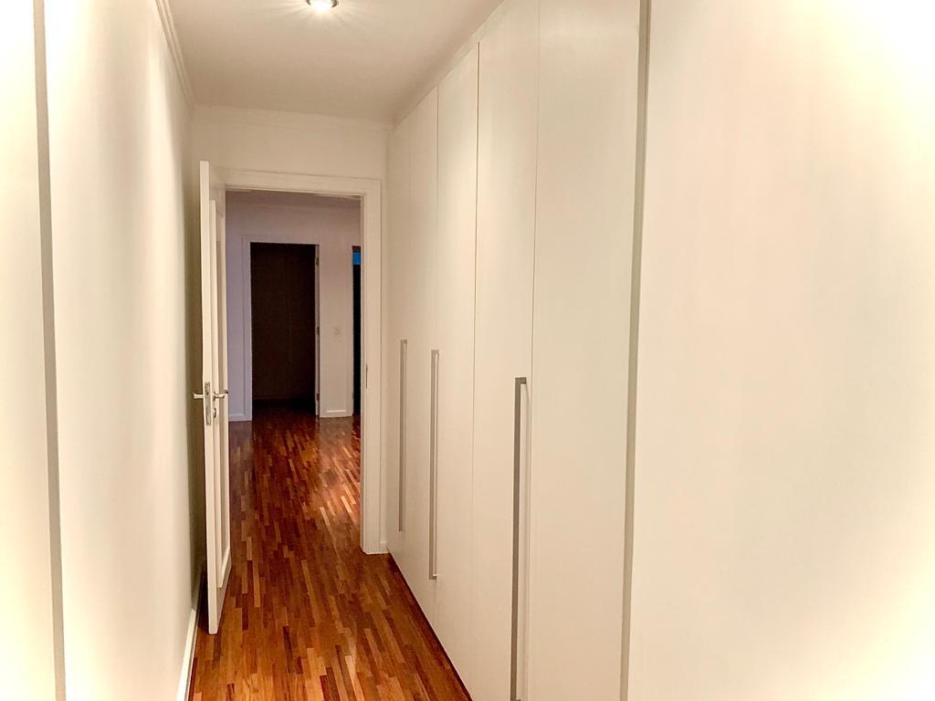 Apartamento à venda com 4 quartos, 370m² - Foto 6