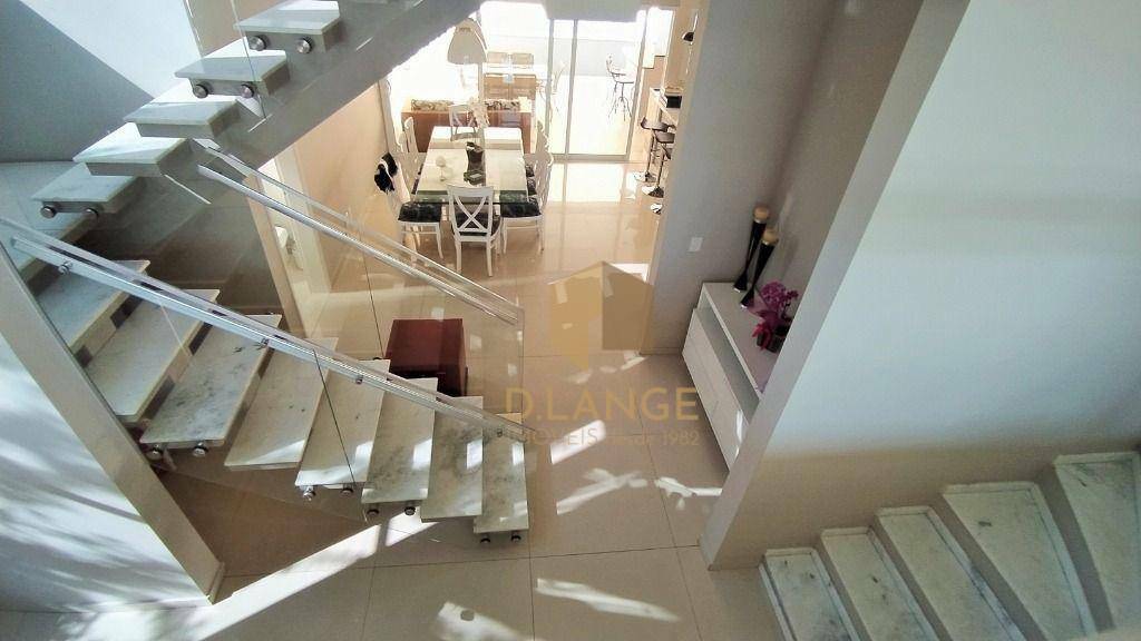 Casa de Condomínio à venda com 4 quartos, 361m² - Foto 5