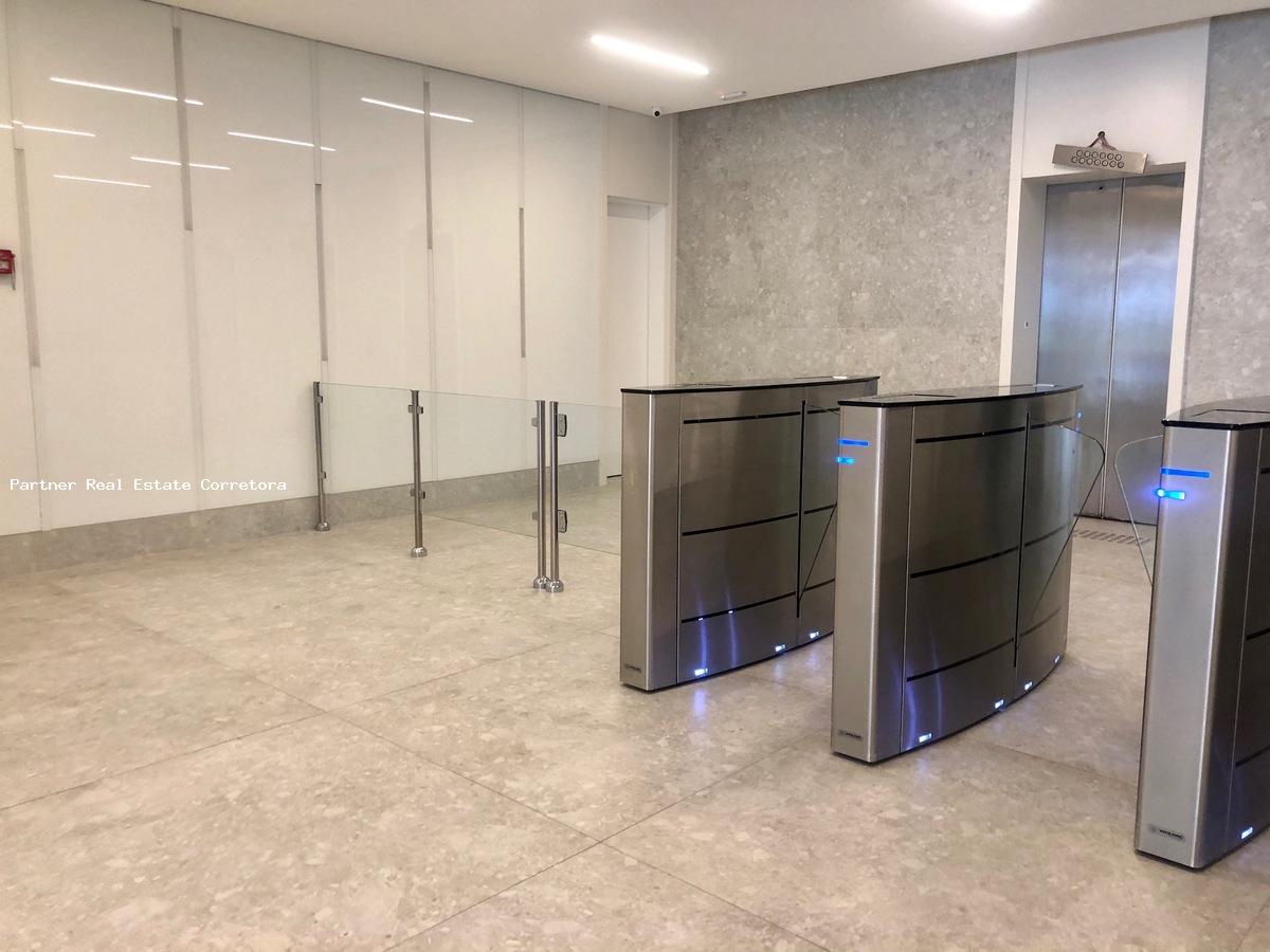 Conjunto Comercial-Sala à venda, 245m² - Foto 8