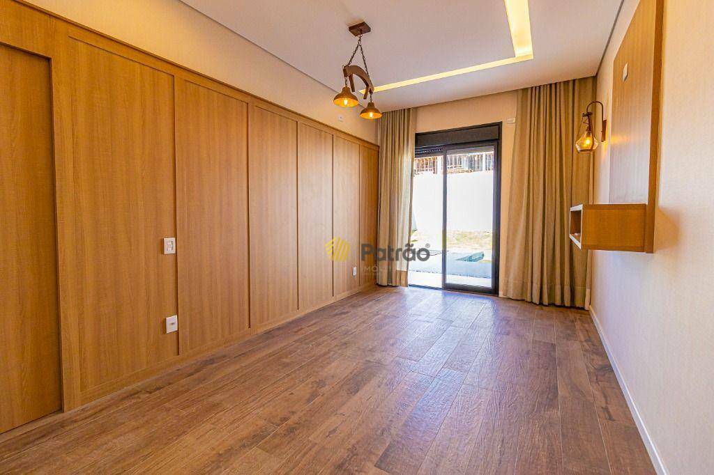 Casa de Condomínio à venda com 4 quartos, 337m² - Foto 18