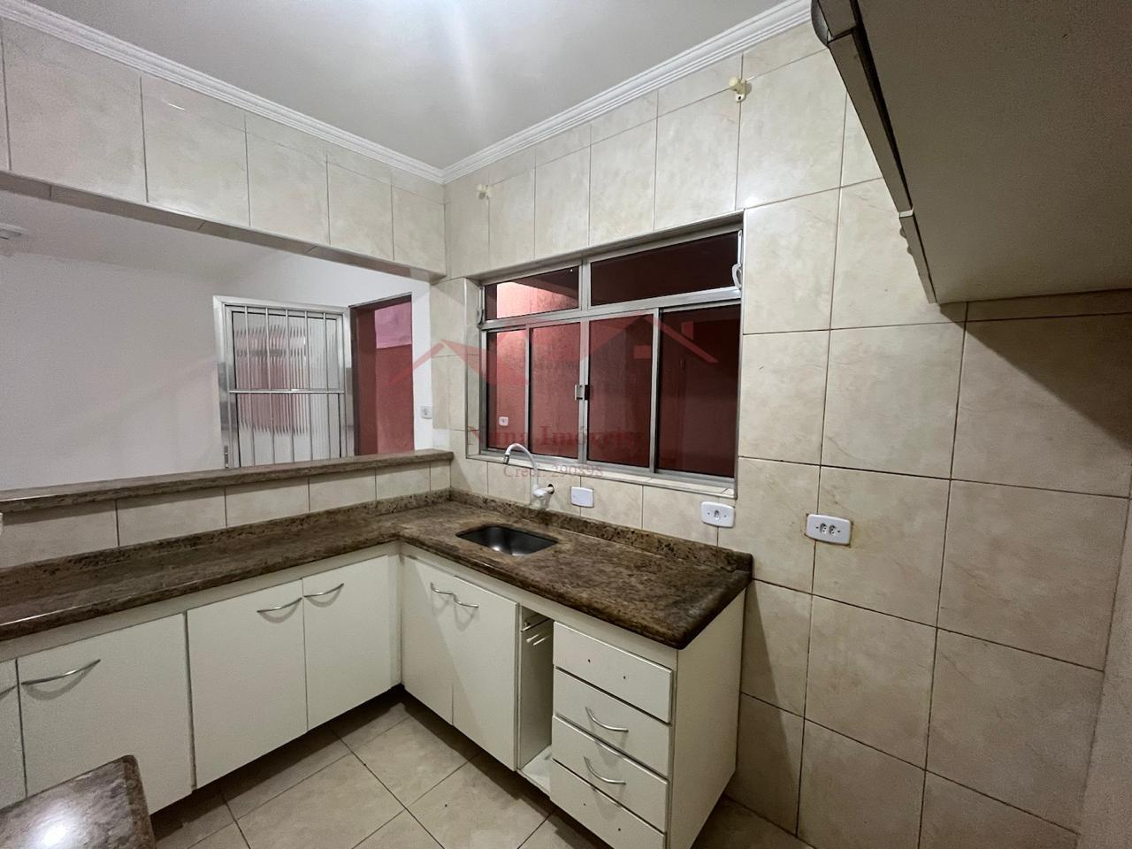 Casa à venda com 3 quartos, 125m² - Foto 1