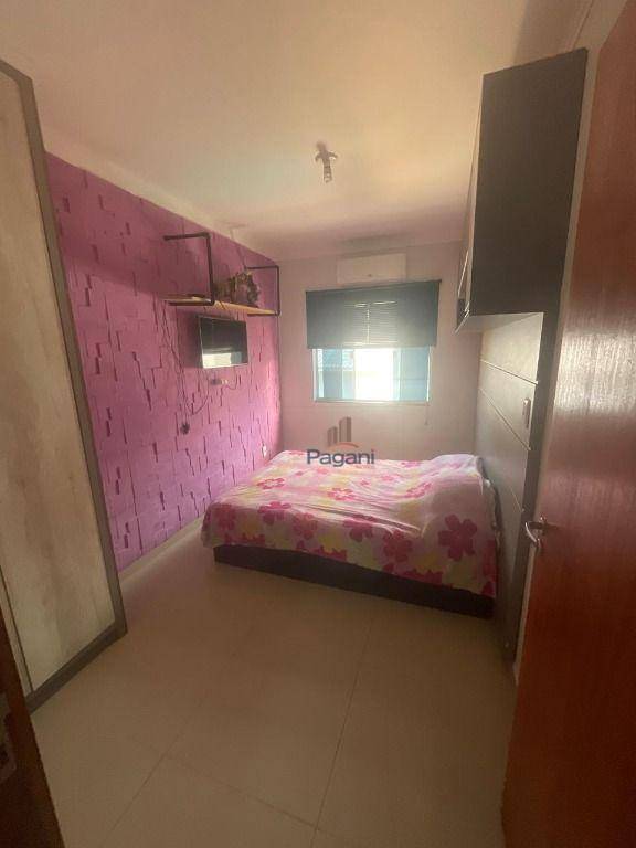 Sobrado à venda com 3 quartos, 100m² - Foto 16