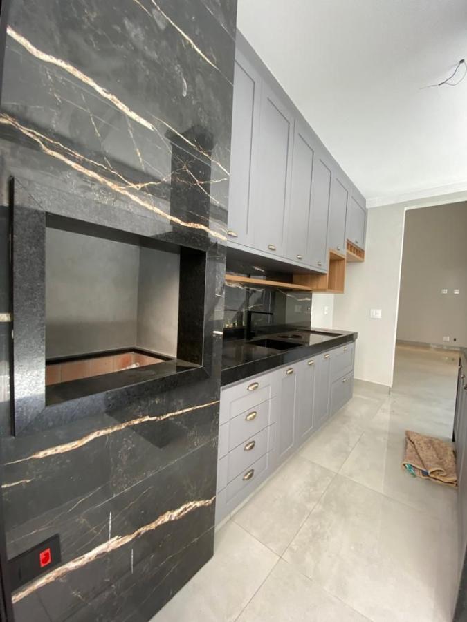 Casa à venda com 3 quartos, 168m² - Foto 7