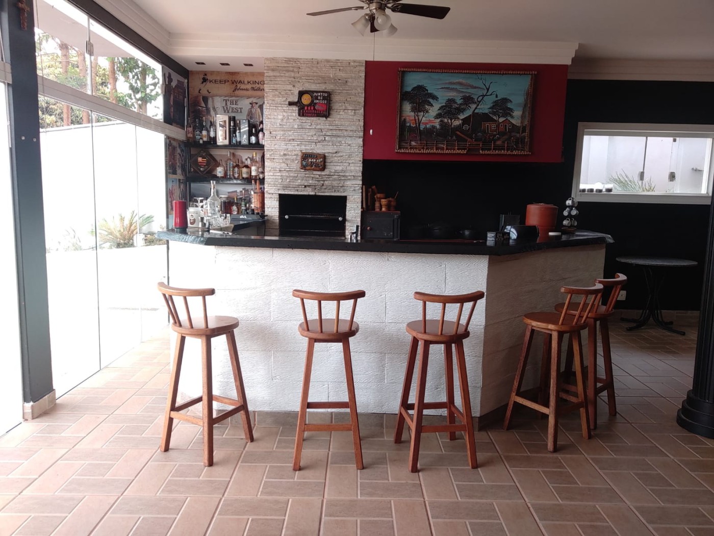 Chácara à venda com 5 quartos, 2900m² - Foto 13