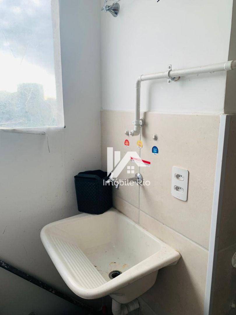 Apartamento à venda com 1 quarto, 34m² - Foto 18