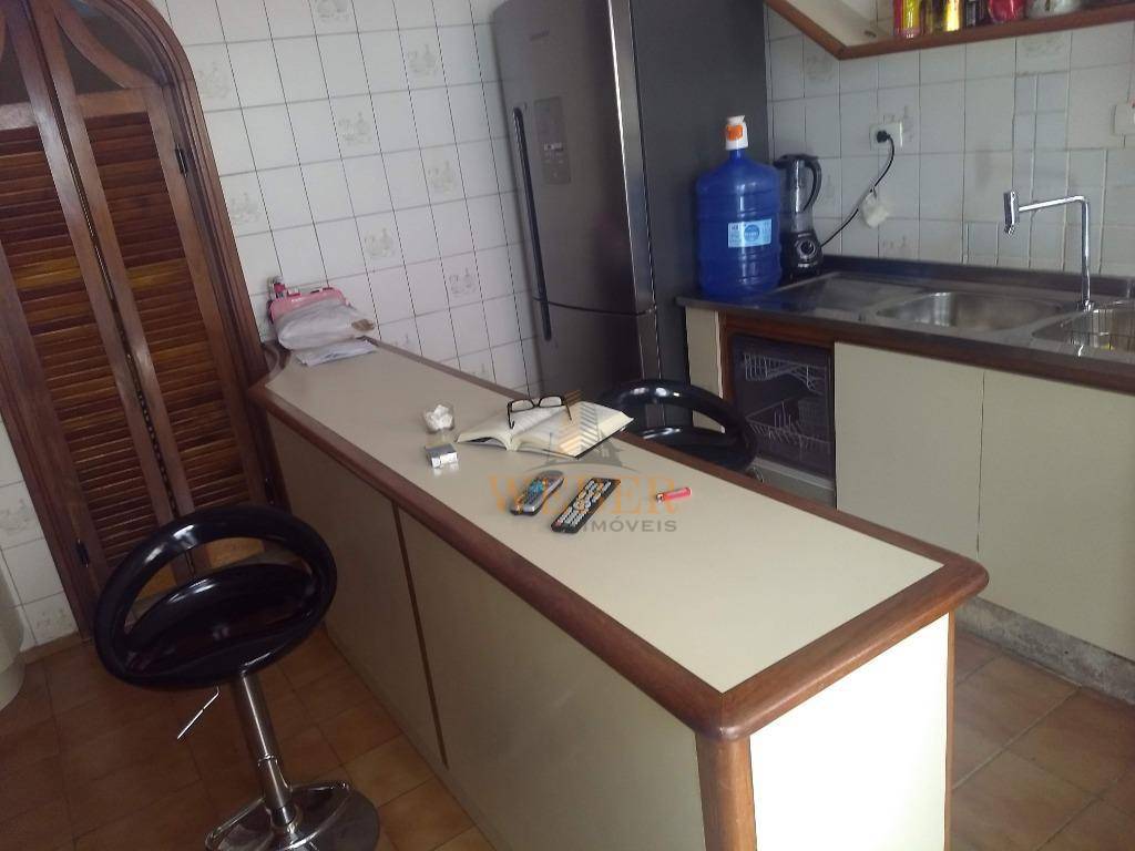 Sobrado à venda e aluguel com 2 quartos, 300m² - Foto 37