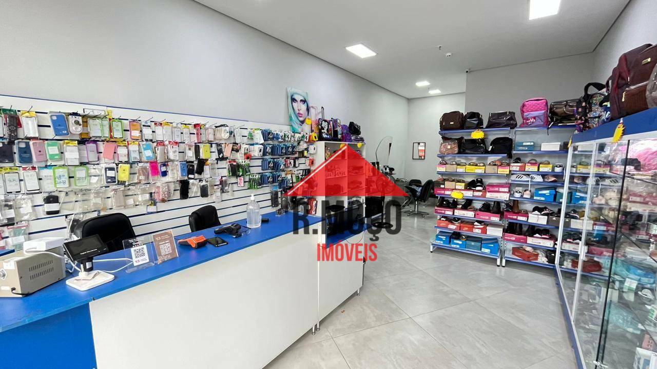 Loja-Salão para alugar, 50m² - Foto 1