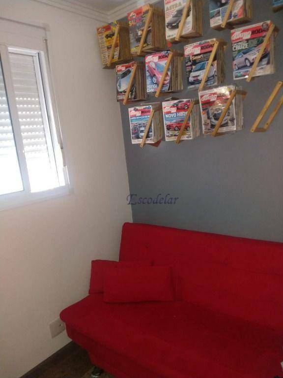 Apartamento à venda com 3 quartos, 70m² - Foto 10