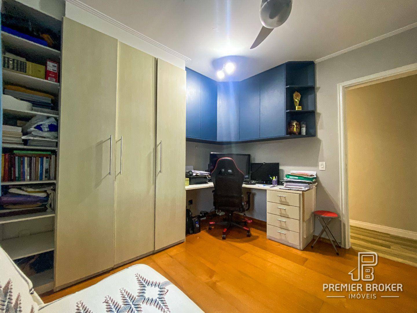 Apartamento à venda com 3 quartos, 115m² - Foto 18