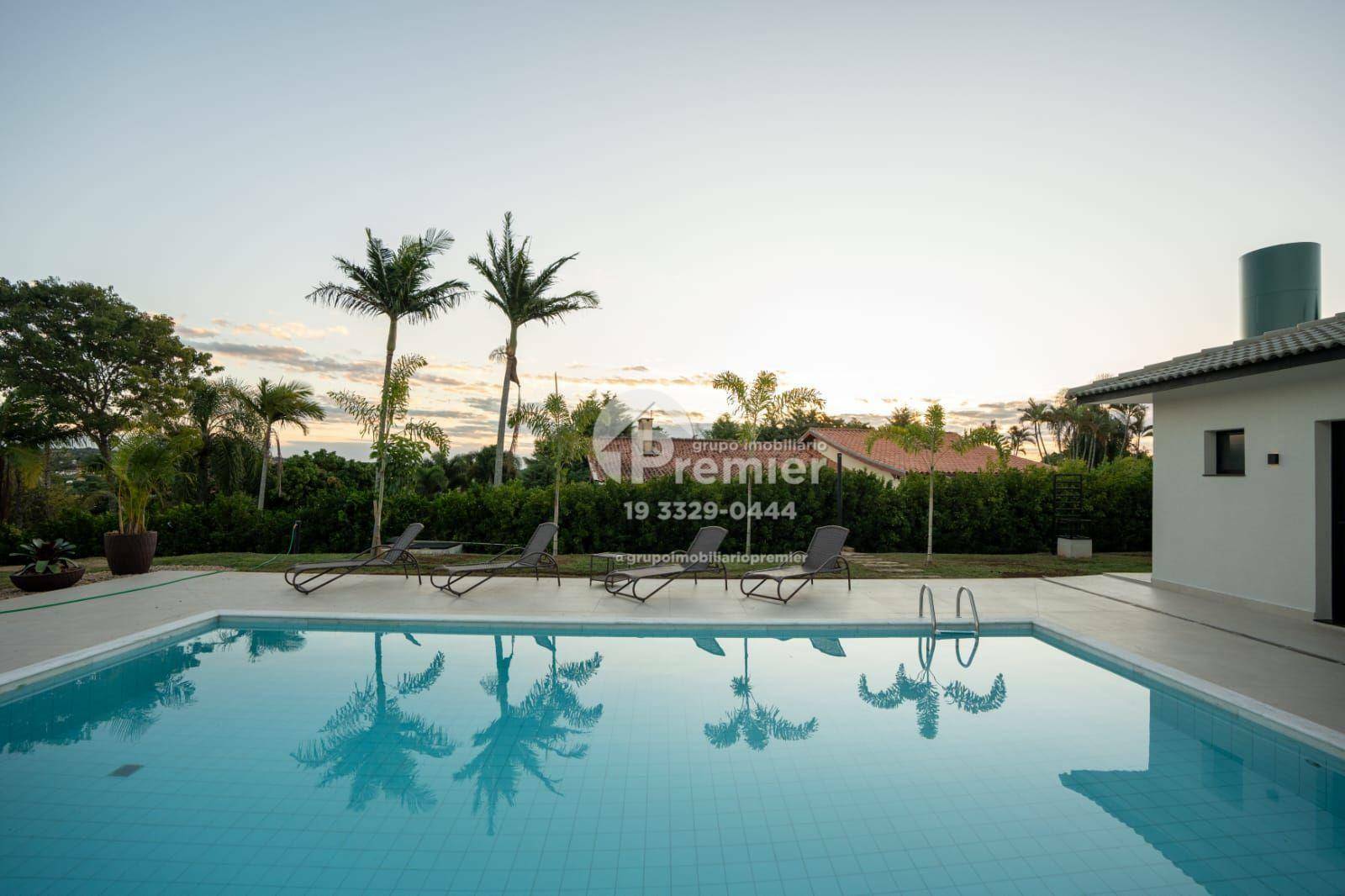 Chácara, 4 quartos, 2880 m² - Foto 4