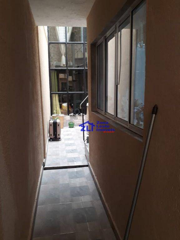 Sobrado à venda com 5 quartos, 140m² - Foto 12