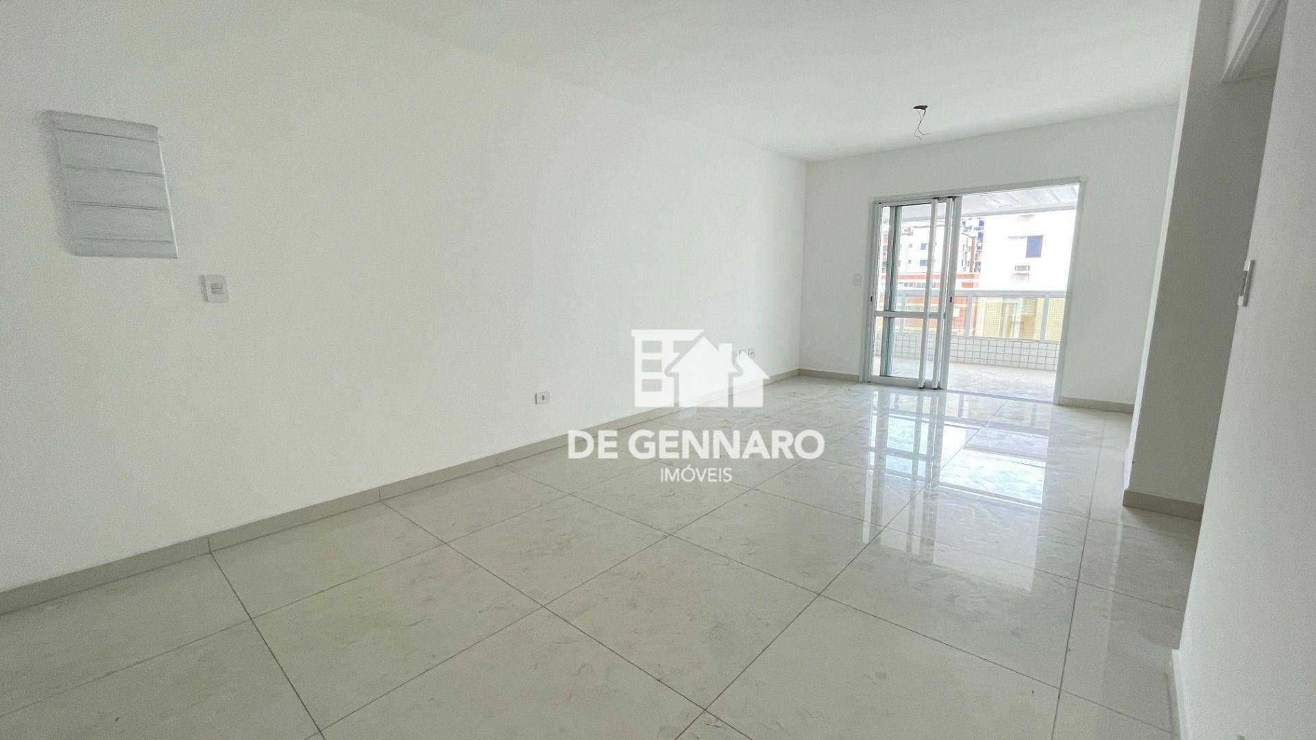 Apartamento à venda com 3 quartos, 134m² - Foto 6