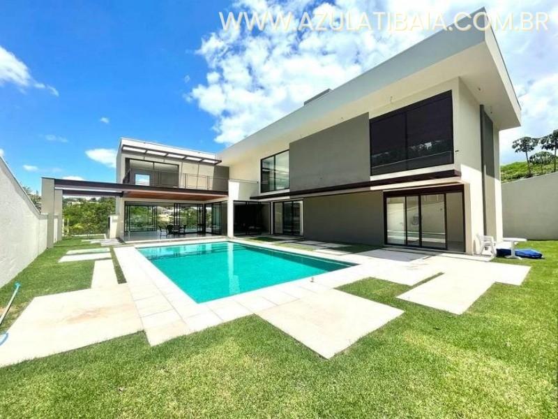 Casa à venda com 5 quartos, 690m² - Foto 1