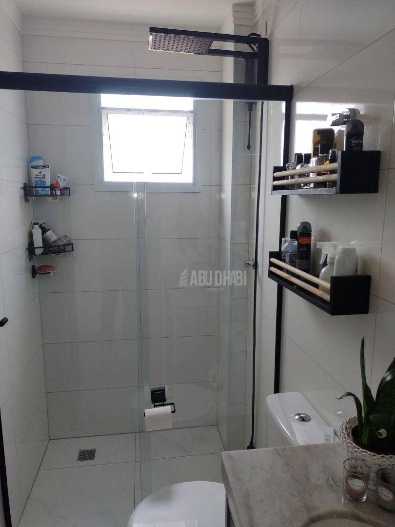 Apartamento à venda com 2 quartos, 76m² - Foto 10