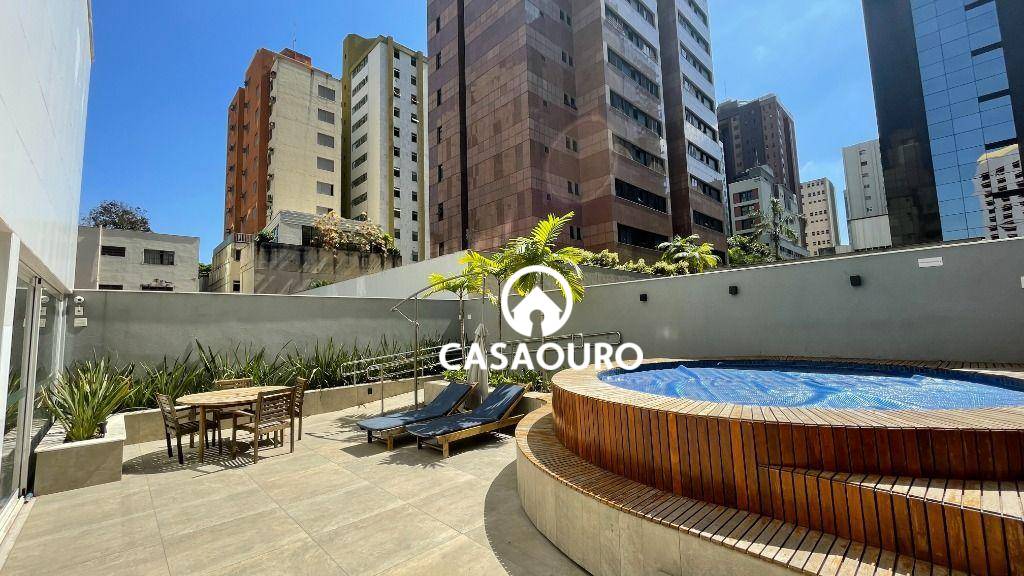 Apartamento, 1 quarto, 64 m² - Foto 3