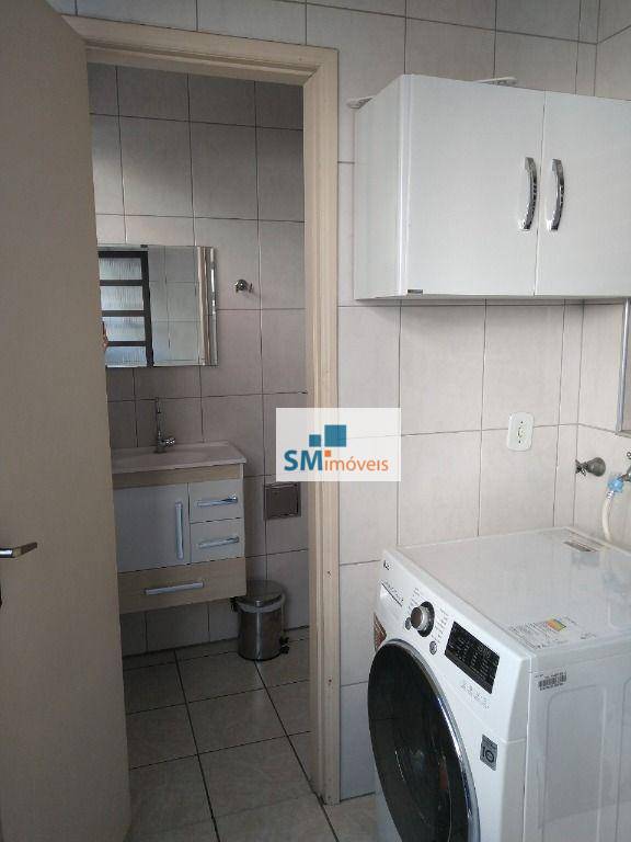 Casa à venda com 3 quartos, 160m² - Foto 10