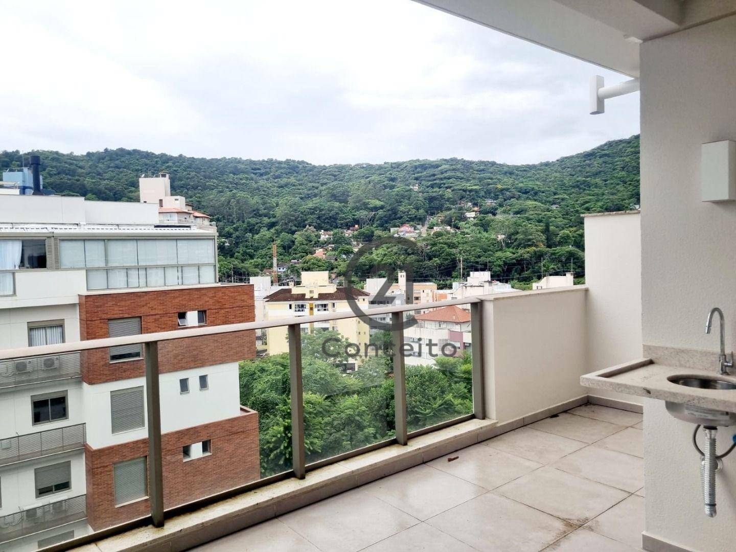 Cobertura à venda com 2 quartos, 109m² - Foto 6