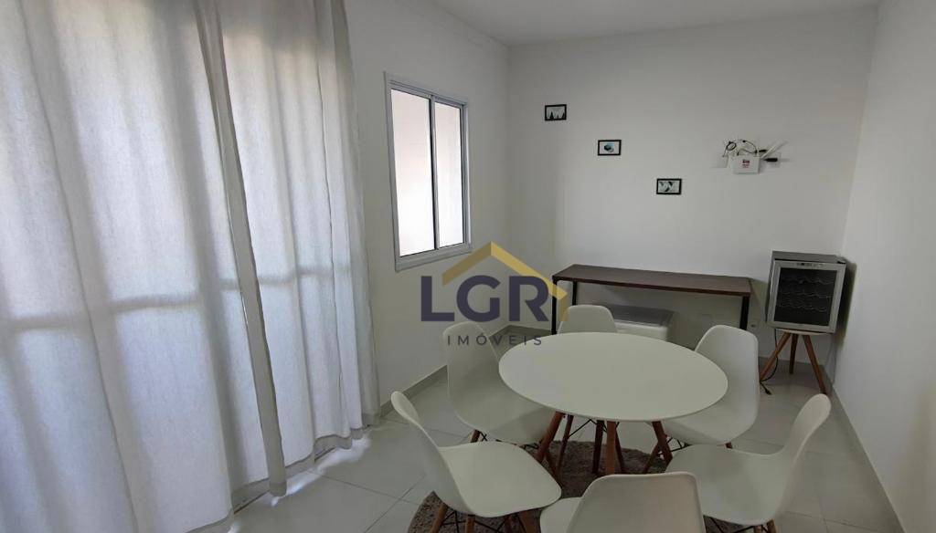 Apartamento à venda com 2 quartos, 54m² - Foto 29