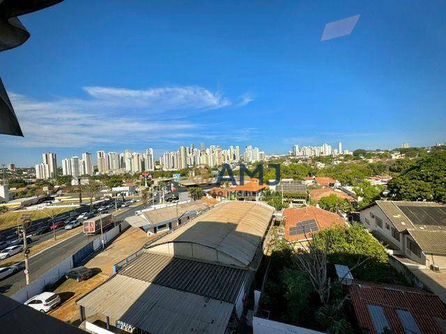 Apartamento à venda com 3 quartos, 197m² - Foto 26