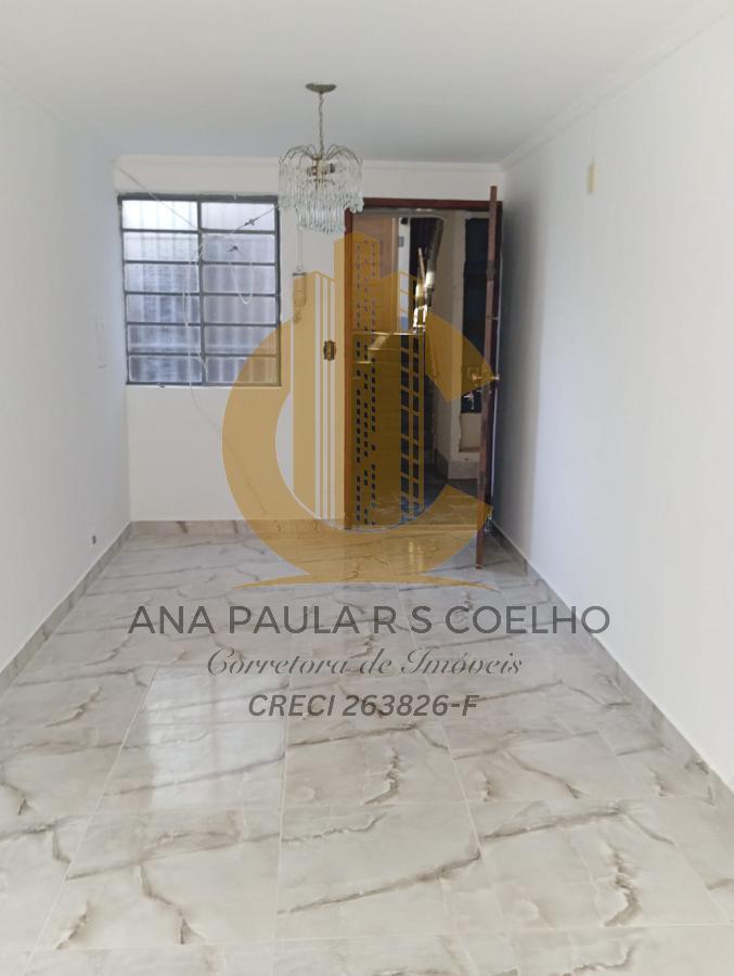 Apartamento à venda com 2 quartos, 56m² - Foto 1