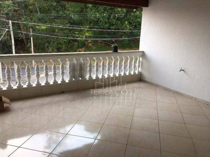 Casa à venda com 3 quartos, 201m² - Foto 22