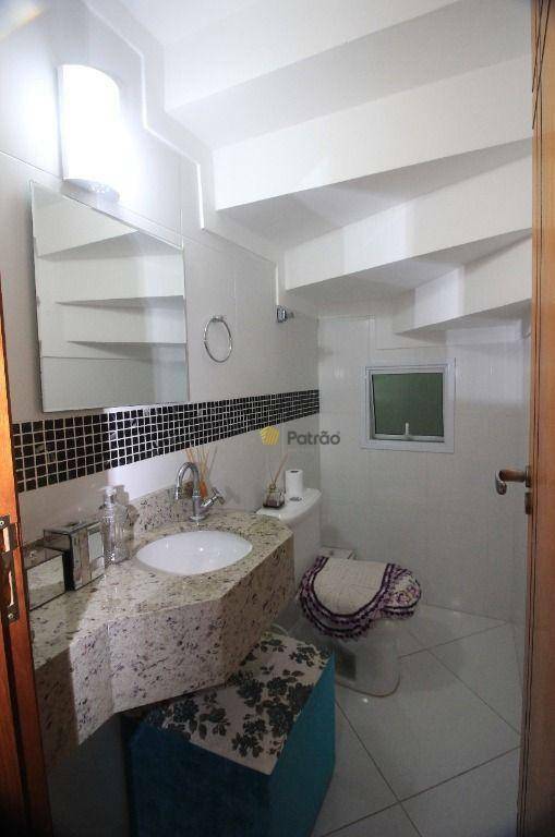 Sobrado à venda com 3 quartos, 171m² - Foto 11