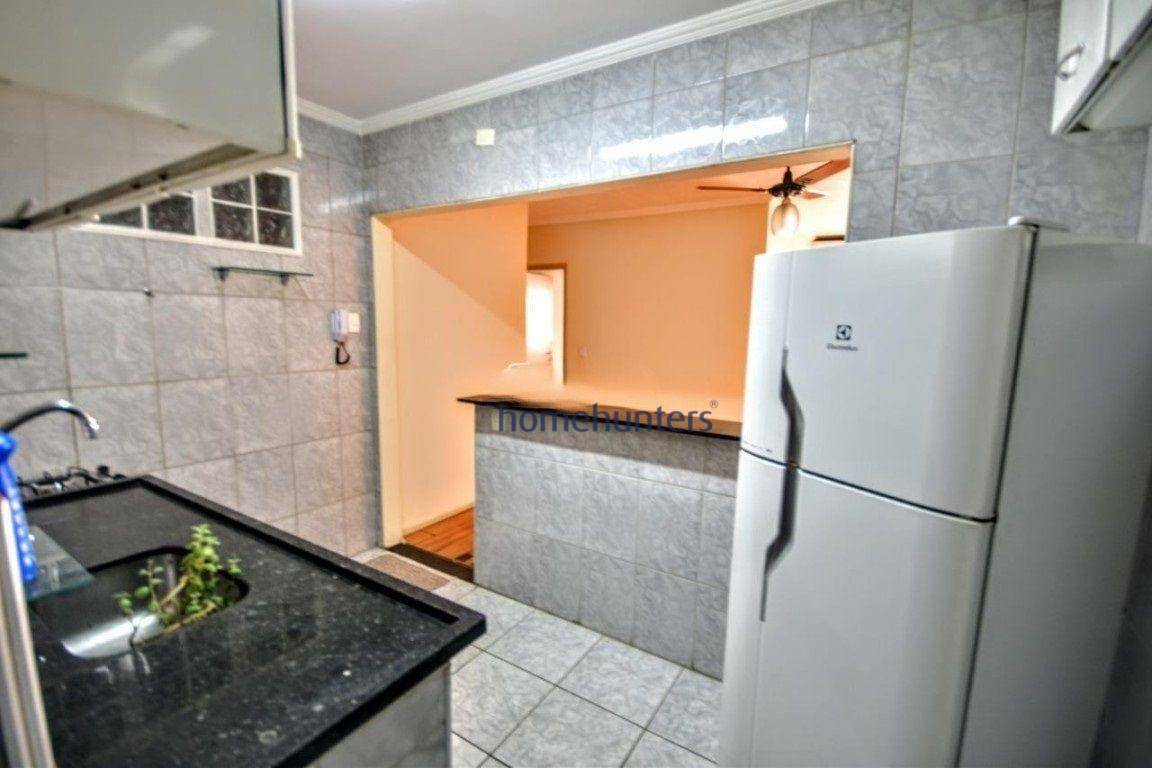 Apartamento à venda com 1 quarto, 62m² - Foto 8