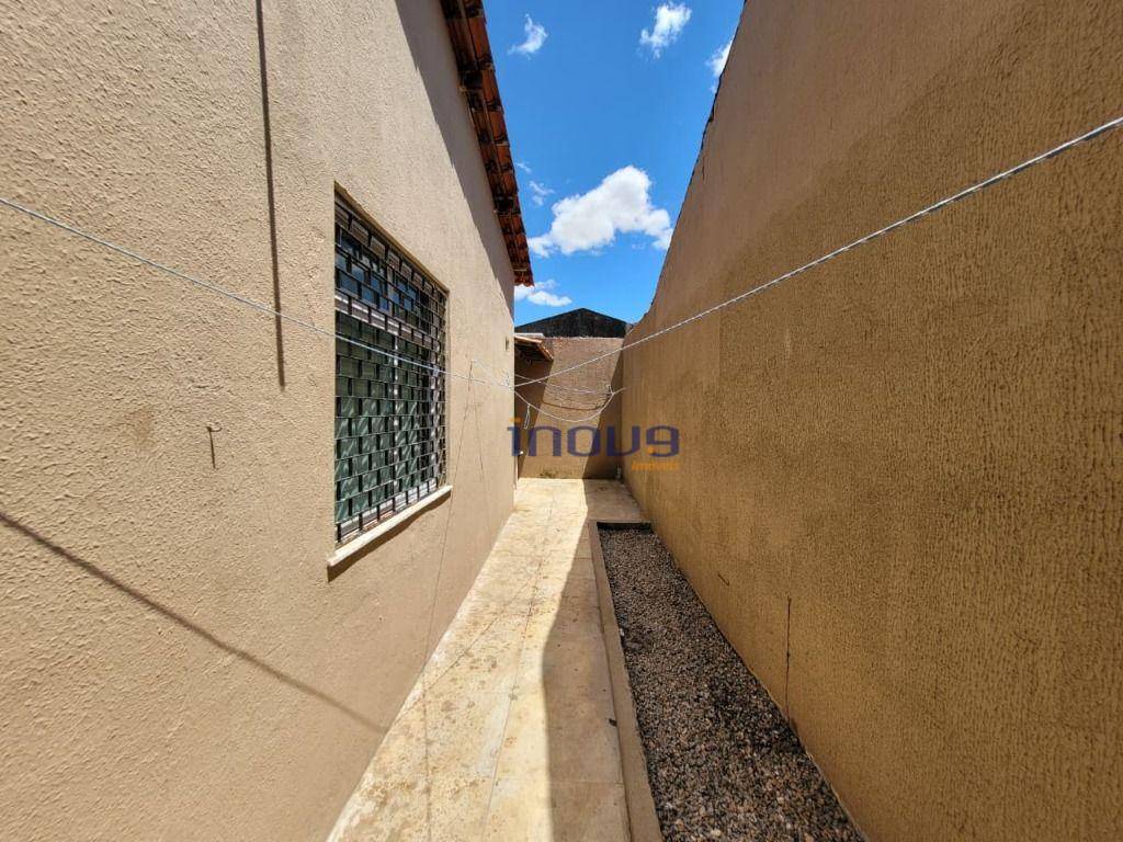 Casa, 3 quartos, 113 m² - Foto 20