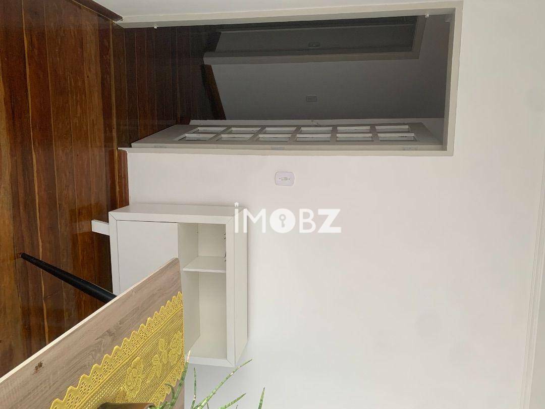 Apartamento à venda com 3 quartos, 75m² - Foto 9