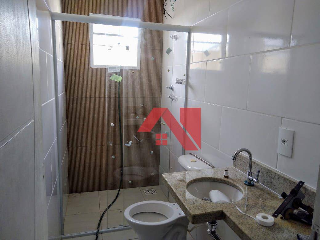 Casa de Condomínio à venda com 3 quartos, 66m² - Foto 8