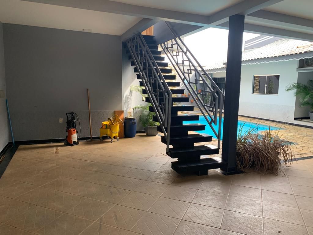 Casa à venda com 6 quartos, 550m² - Foto 55