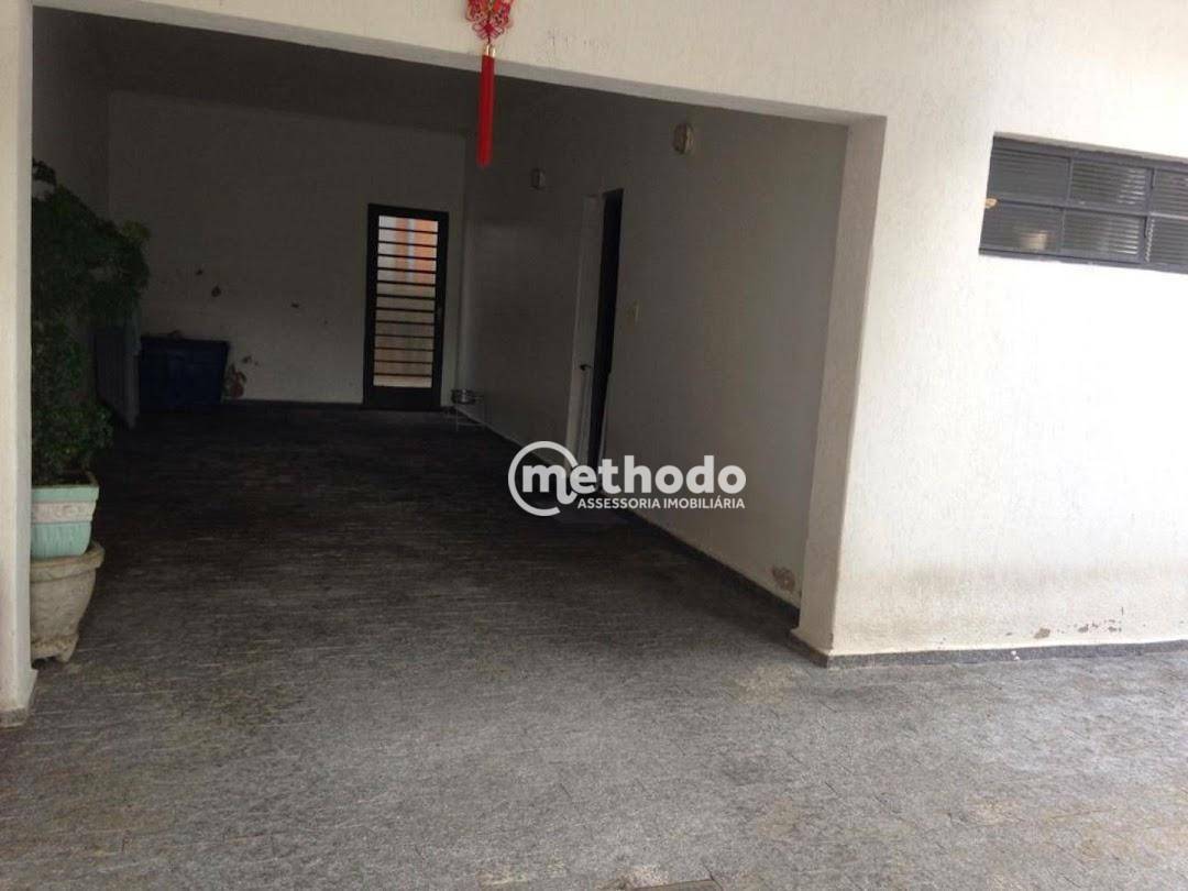 Casa à venda com 4 quartos, 253m² - Foto 8