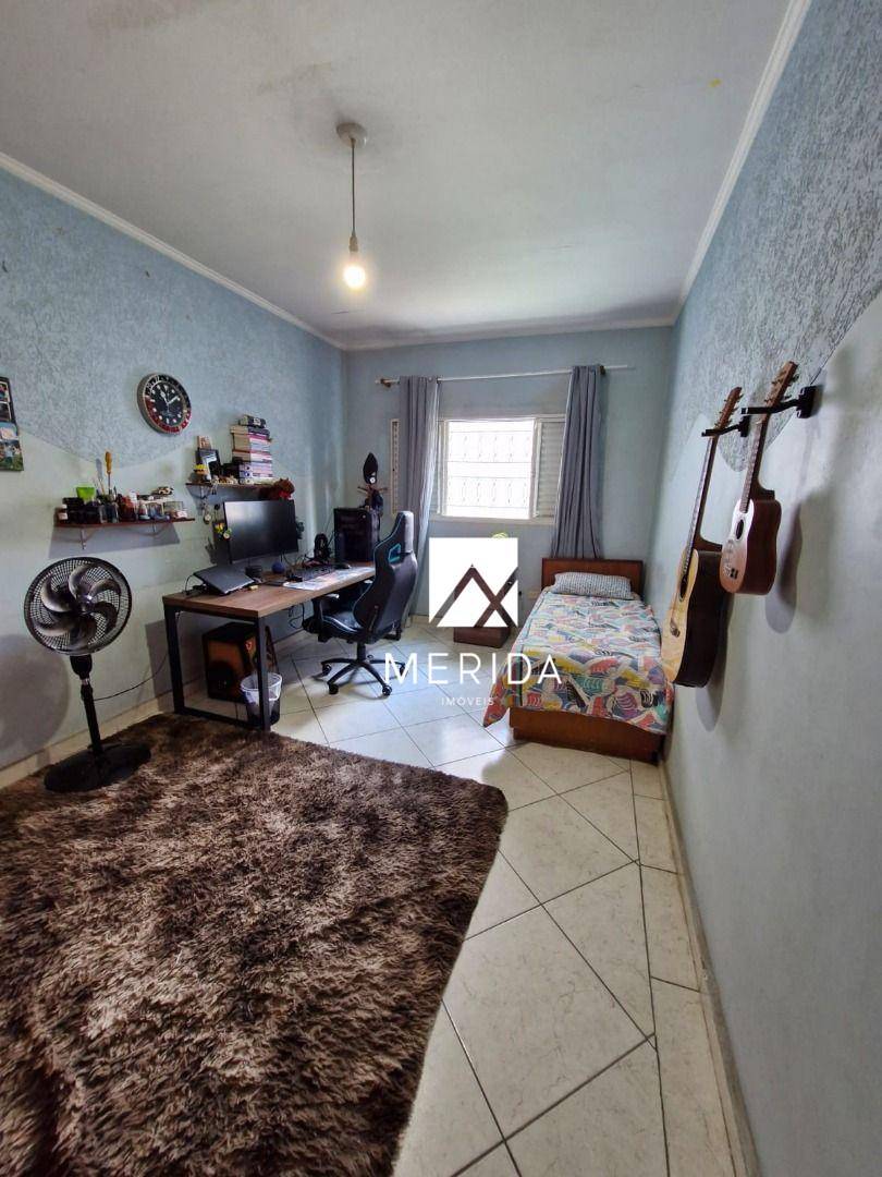Sobrado à venda com 3 quartos, 237m² - Foto 27