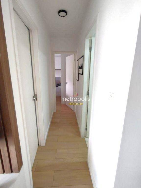 Apartamento à venda com 2 quartos, 49m² - Foto 11