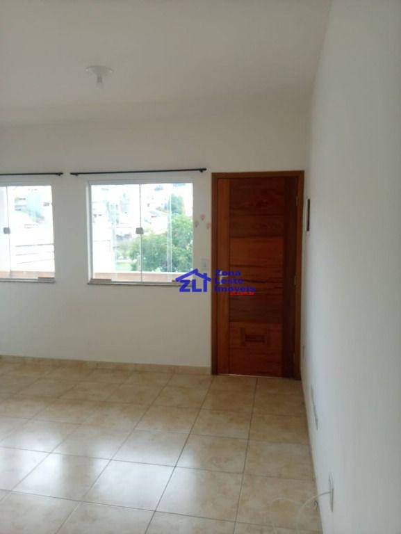 Apartamento à venda com 2 quartos, 37m² - Foto 7