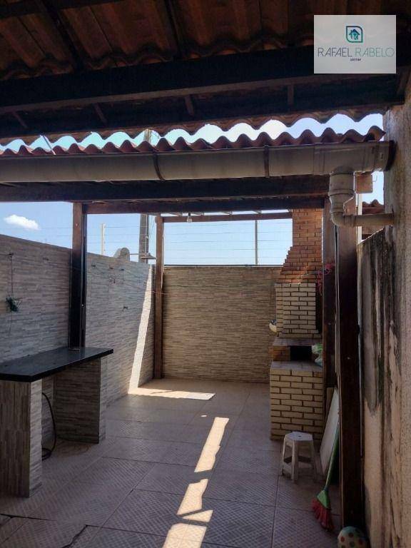 Casa de Condomínio à venda com 2 quartos, 68m² - Foto 15
