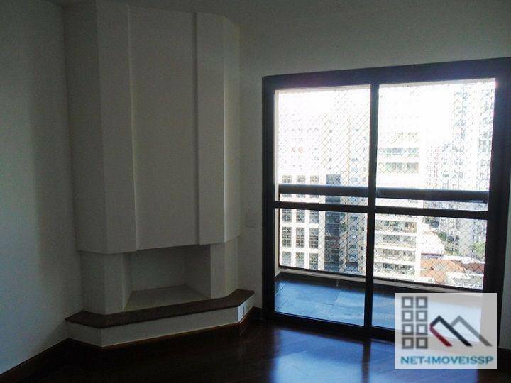 Apartamento à venda com 3 quartos, 116m² - Foto 5