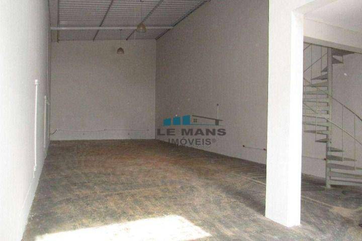 Loja-Salão para alugar, 170m² - Foto 2