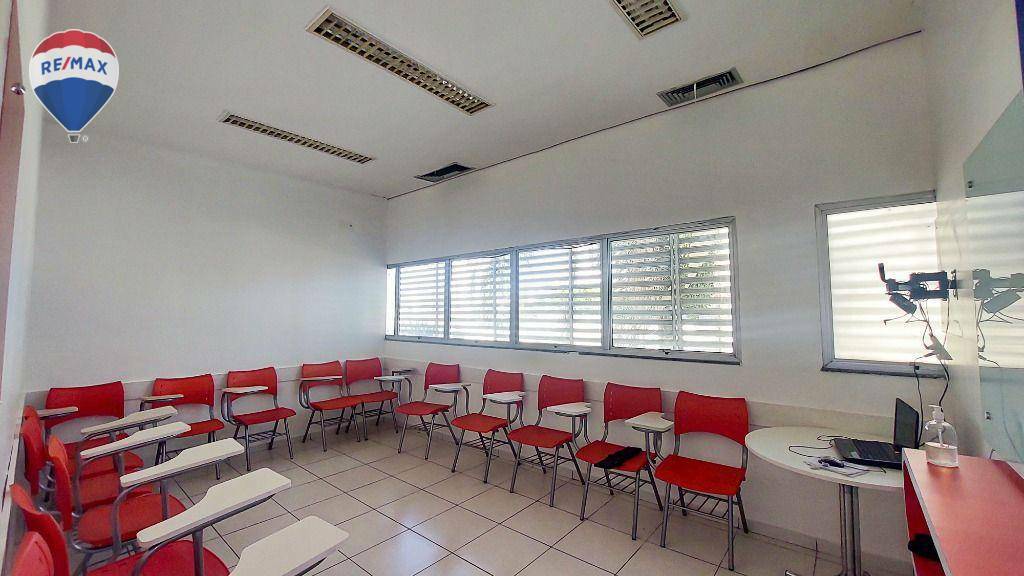 Prédio Inteiro para alugar, 580m² - Foto 5