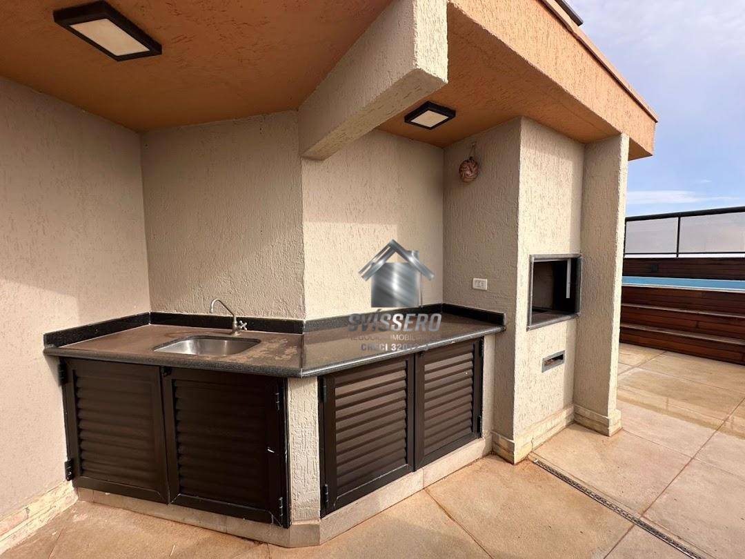 Cobertura, 3 quartos, 280 m² - Foto 2