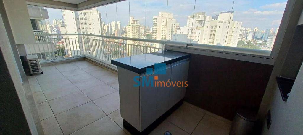 Apartamento à venda com 2 quartos, 68m² - Foto 19