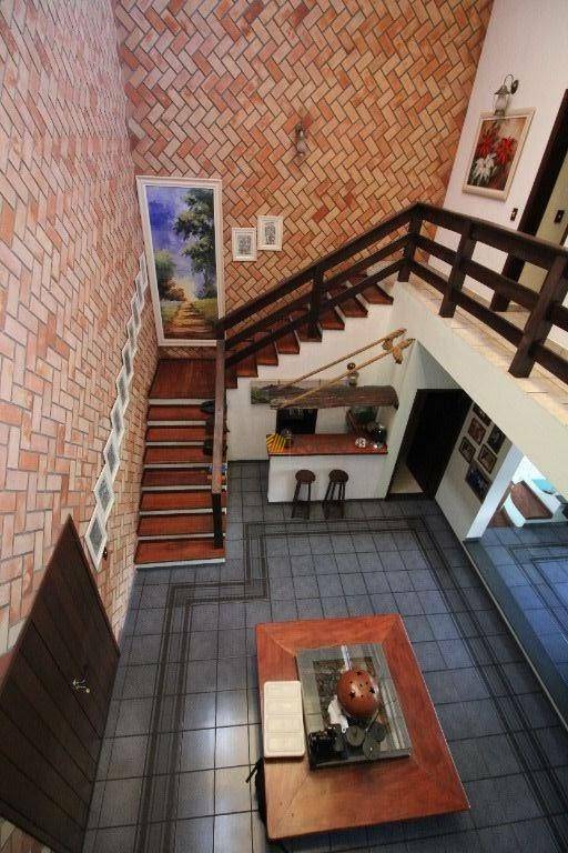 Sobrado à venda com 4 quartos, 290m² - Foto 34