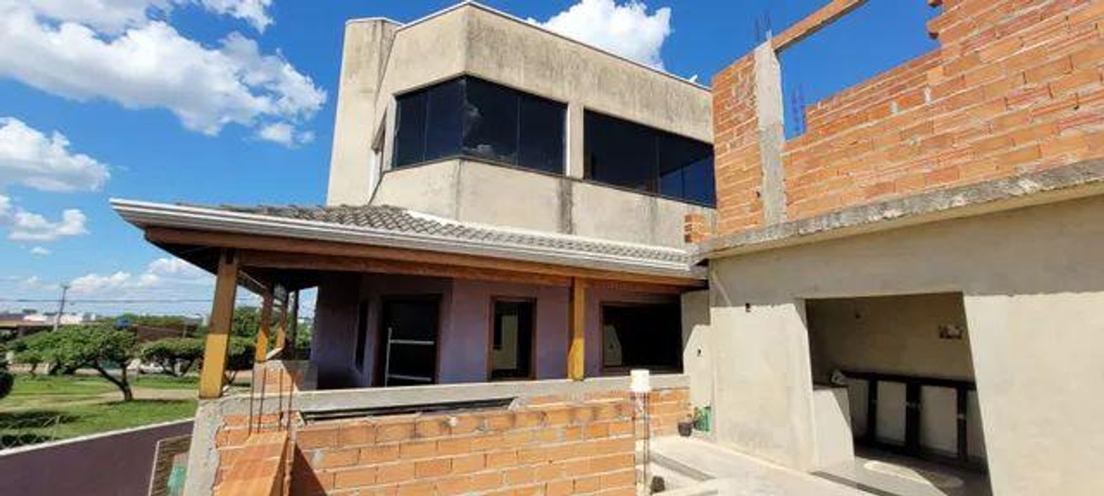 Sobrado à venda com 3 quartos, 400m² - Foto 9