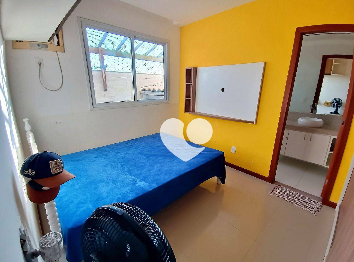 Apartamento à venda com 2 quartos, 110m² - Foto 22