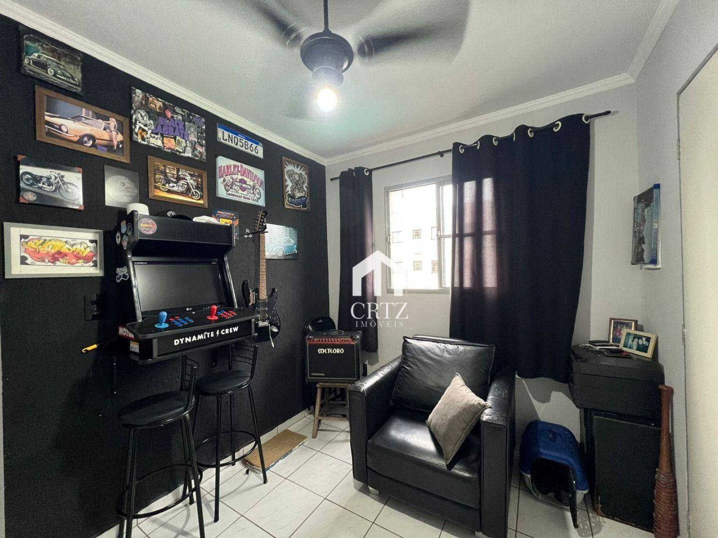 Apartamento, 2 quartos - Foto 2