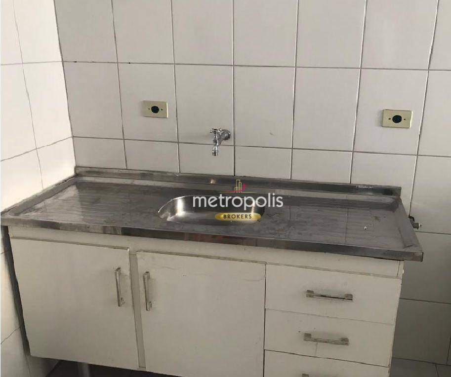 Apartamento para alugar com 2 quartos, 90m² - Foto 4