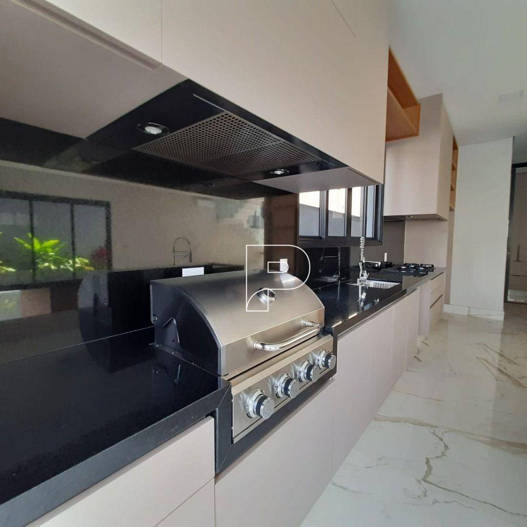 Casa de Condomínio à venda com 4 quartos, 320m² - Foto 19